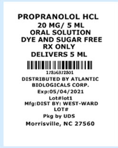 17856 3728 01 Cup Label